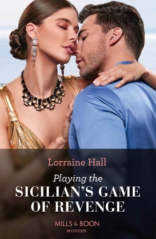 Playing the Sicilian’s Game of Revenge by Lorraine Hall