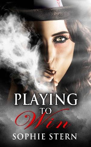 Playing to Win by Sophie Stern