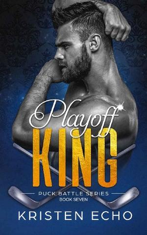 Playoff King by Kristen Echo