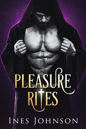 Pleasure Rites by Ines Johnson