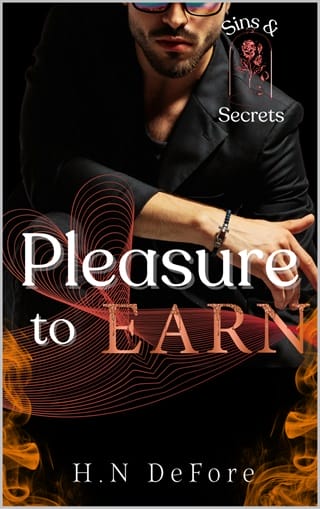 Pleasure to Earn by H. N. DeFore