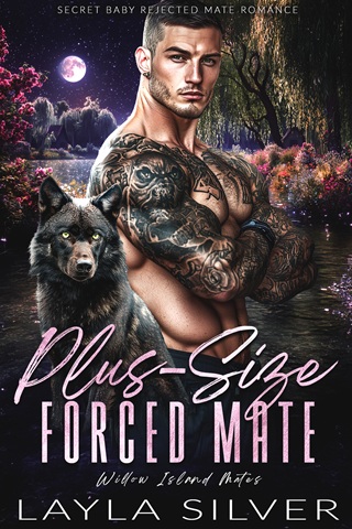 Plus-Size Forced Mate by Layla Silver