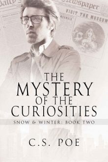 The Mystery of the Curiosities by C.S. Poe