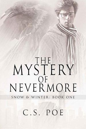 The Mystery of Nevermore by C.S. Poe