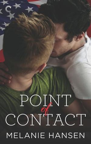 Point of Contact by Melanie Hansen