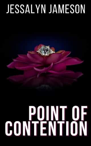 Point of Contention by Jessalyn Jameson