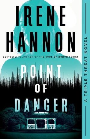Point of Danger by Irene Hannon