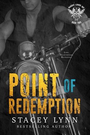 Point of Redemption by Stacey Lynn