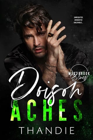 Poison Aches by Thandie