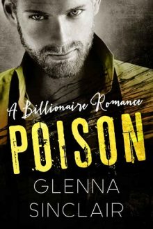 Poison by Glenna Sinclair