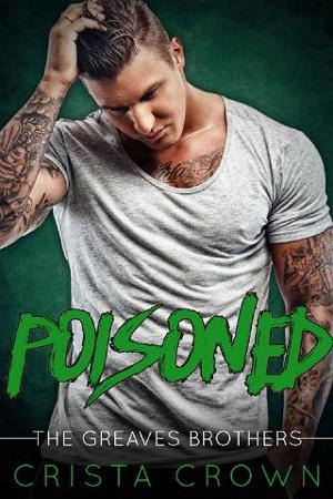 Poisoned by Crista Crown
