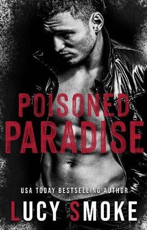 Poisoned Paradise by Lucy Smoke