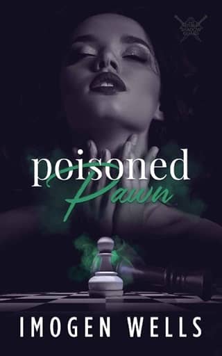 Poisoned Pawn by Imogen Wells - online free at Epub