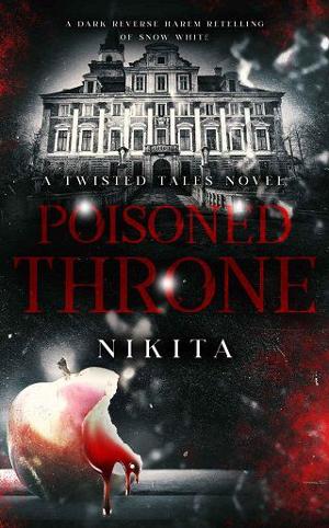 Poisoned Throne by Nikita.