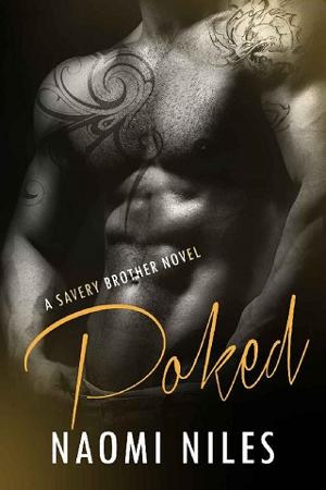 Poked by Naomi Niles
