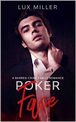 Poker Face by Lux Miller