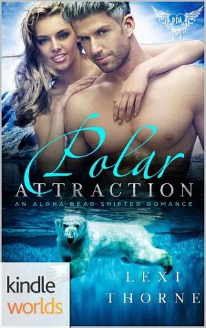 Polar Attraction by Lexi Thorne