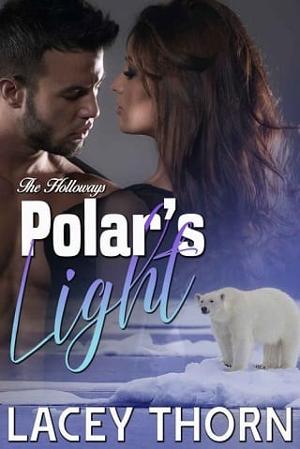 Polar’s Light by Lacey Thorn