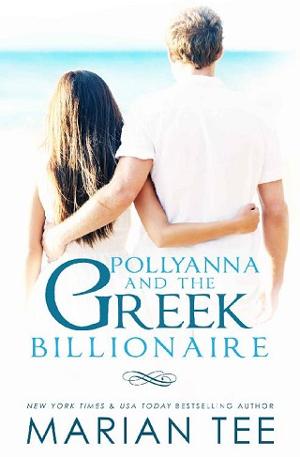 Pollyanna and the Greek Billionaire by Marian Tee