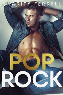 Pop Rock by Charity Ferrell