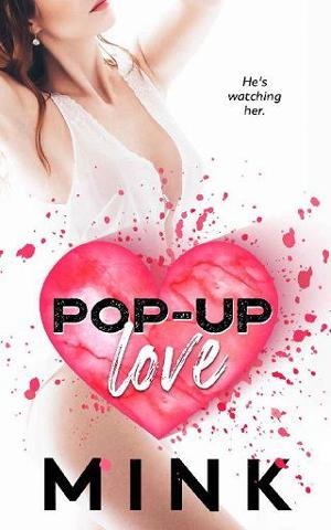 Pop-up Love by Mink