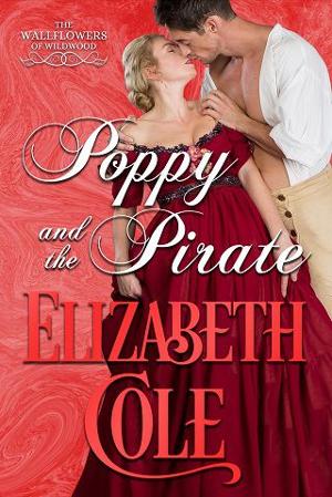 Poppy and the Pirate by Elizabeth Cole