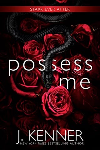 Possess Me by J. Kenner