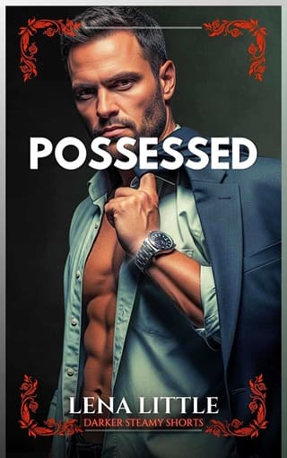 Possessed by Lena Little
