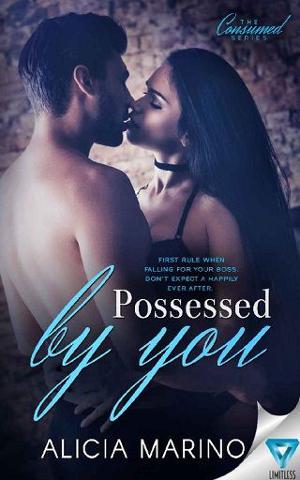 Possessed By You by Alicia Marino