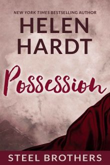 Possession by Helen Hardt