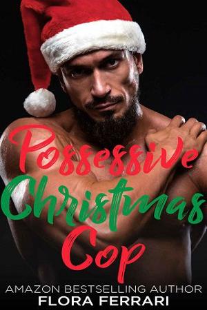 Possessive Christmas Cop by Flora Ferrari