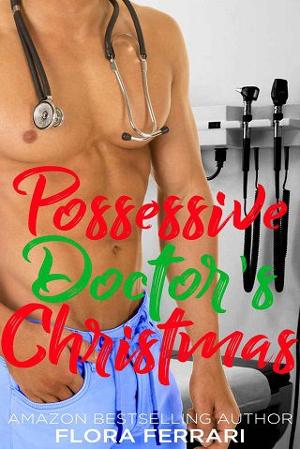 Possessive Doctor’s Christmas by Flora Ferrari