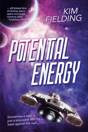 Potential Energy by Kim Fielding