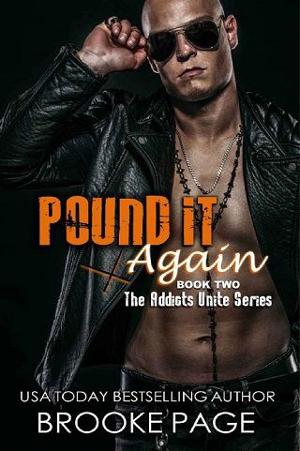 Pound It Again by Brooke Page