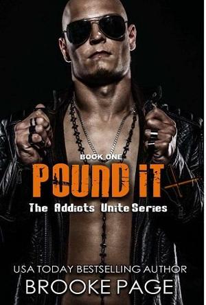 Pound It by Brooke Page