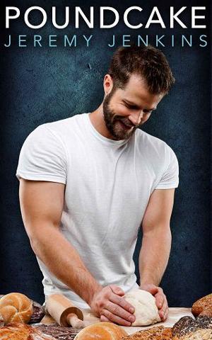 Poundcake by Jeremy Jenkins