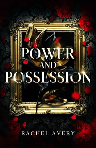 Power and Possession by Rachel Avery