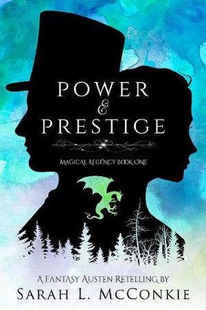 Power and Prestige by Sarah L. McConkie