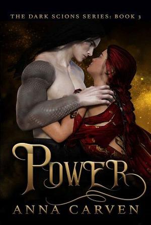 Power by Anna Carven