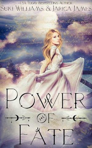 Power of Fate by Suki Williams