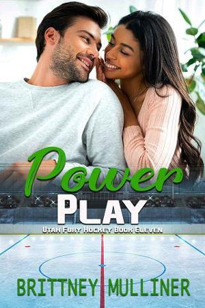 Power Play by Brittney Mulliner