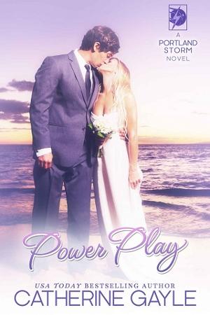 Power Play by Catherine Gayle