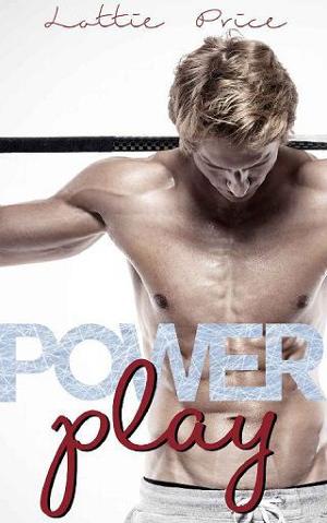 Power Play by Lottie Price
