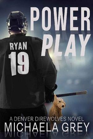 Power Play by Michaela Grey