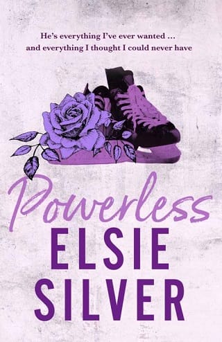Powerless by Elsie Silver - online free at Epub