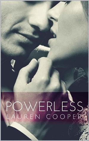 Powerless by Lauren Cooper