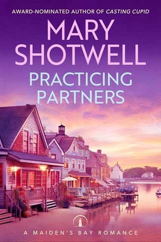 Practicing Partners by Mary Shotwell