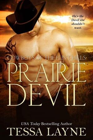 Prairie Devil by Tessa Layne