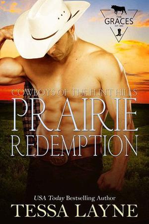 Prairie Redemption by Tessa Layne