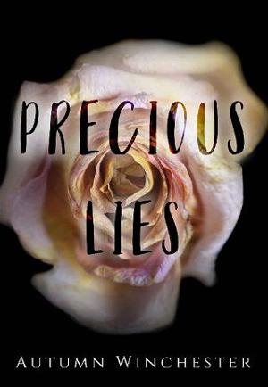 Precious Lies by Autumn Winchester